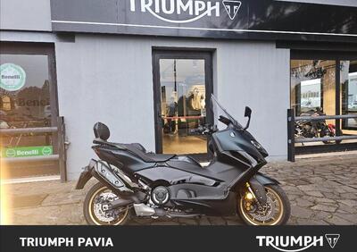 Yamaha T-Max 560 Tech Max (2022 - 24) - Annuncio 9863791