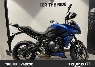 Triumph Tiger Sport 660 (2022 - 24) - Annuncio 9863807