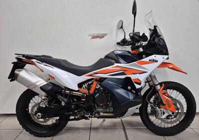 KTM 890 Adventure R (2023 - 24) - Annuncio 9863808