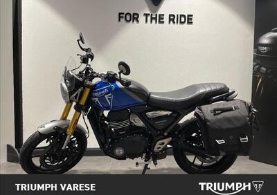 Triumph Speed 400 (2024 - 25) - Annuncio 9863809