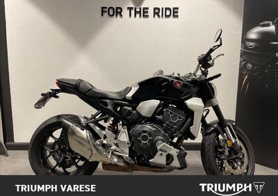 Honda CB 1000 R ABS (2011 - 17) - Annuncio 9863811