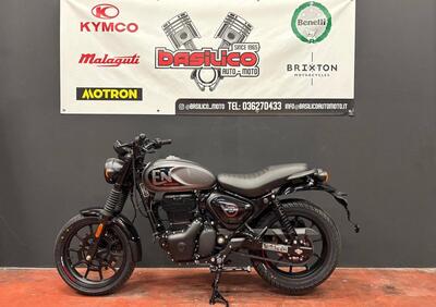 Royal Enfield HNTR 350 (2022 - 25) - Annuncio 9863818