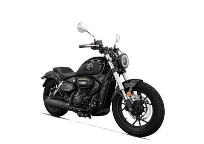 Keeway Motor RK V125C (2023 - 25) - Annuncio 9854086