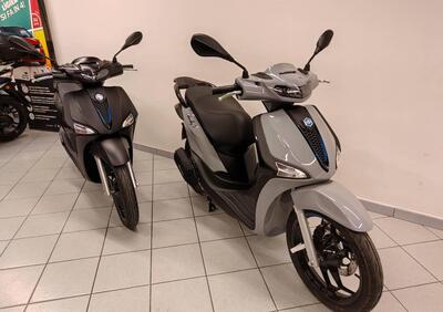 Piaggio Liberty 50 S RST (2025) - Annuncio 9863822