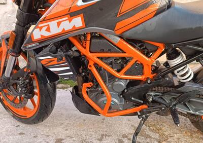 KTM 390 Duke (2021 - 23) - Annuncio 9863830