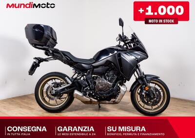Yamaha Tracer 7 GT (2025) - Annuncio 9863832