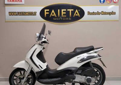Piaggio Beverly 300 i.e. (2010 - 16) - Annuncio 9857312