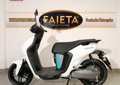 Yamaha Neo's L1e (2022 - 25) - Annuncio 9846816