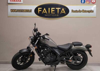 Honda CMX 500 Rebel (2017 - 19) - Annuncio 9863864