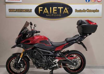 Yamaha Tracer 900 ABS (2015 - 16) - Annuncio 9863865