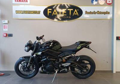 Triumph Street Triple 765 RS (2023 - 25) - Annuncio 9863868