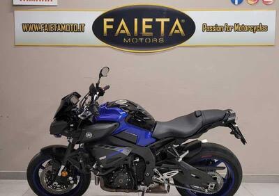 Yamaha MT-10 (2017 - 20) - Annuncio 9863870