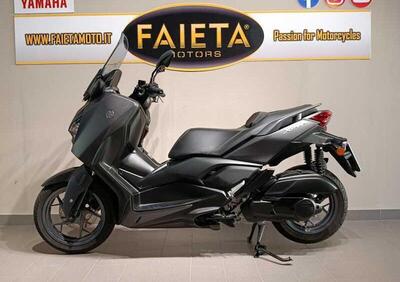 Yamaha X-Max 125 (2021 - 24) - Annuncio 9863871