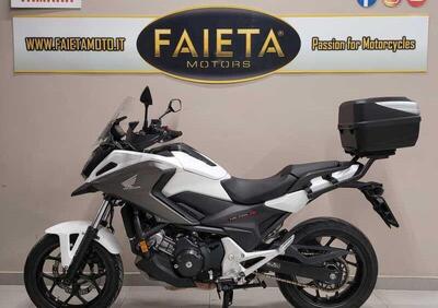 Honda NC 750 X ABS (2018 - 20) - Annuncio 9863873