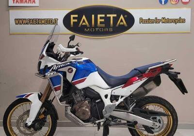 Honda Africa Twin CRF 1000L Adventure Sports (2018 - 19) - Annuncio 9863874