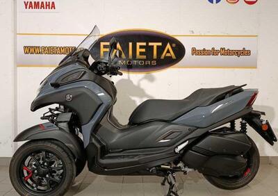 Yamaha Tricity 300 (2021 - 24) - Annuncio 9863878