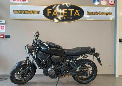 Yamaha XSR 700 ABS (2016 - 20) - Annuncio 9863883