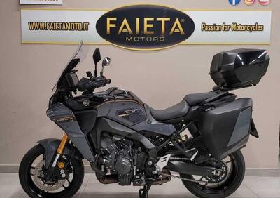 Yamaha Tracer 9 GT+ (2023 - 24) - Annuncio 9863886