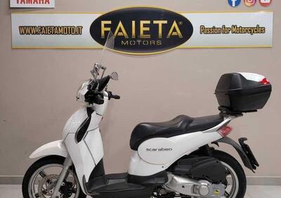 Aprilia Scarabeo 125 i.e. (2011 - 16) - Annuncio 9863889