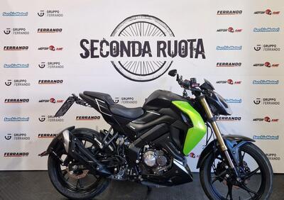 Keeway Motor RKF 125 (2021 - 24) - Annuncio 9863444