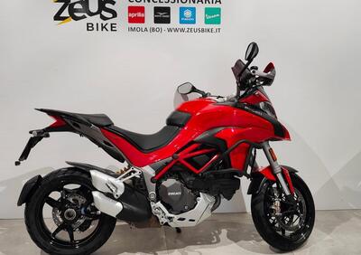 Ducati Multistrada 1200 S (2015 - 17) - Annuncio 9758995