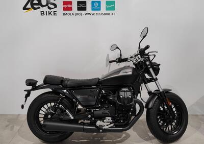 Moto Guzzi V9 Bobber (2021 - 25) - Annuncio 9581957