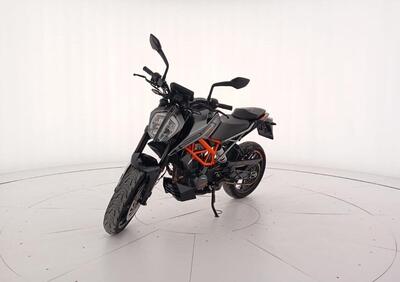 KTM 125 Duke (2021 - 23) - Annuncio 9855332