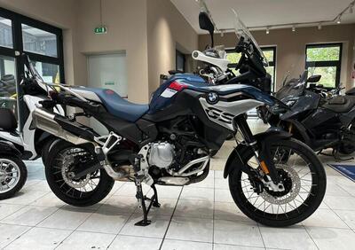 Bmw F 850 GS (2021 - 24) - Annuncio 9863937