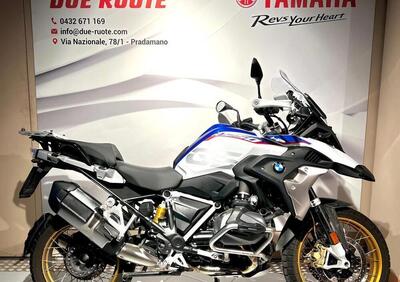 Bmw R 1250 GS (2019 - 20) - Annuncio 9863939