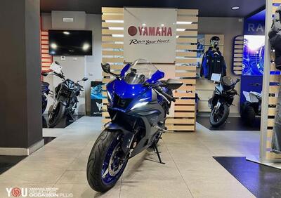 Yamaha YZF R7 (2021 - 25) - Annuncio 9863942