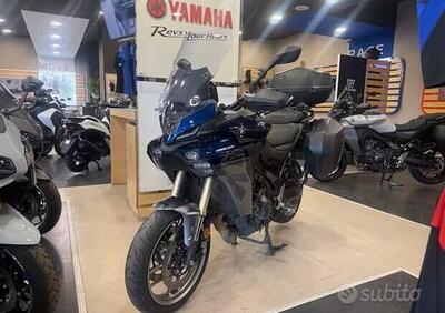 Yamaha Tracer 9 GT+ Y-AMT (2025) - Annuncio 9863948