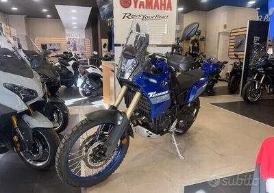 Yamaha Ténéré 700 (2022 - 24) - Annuncio 9863949