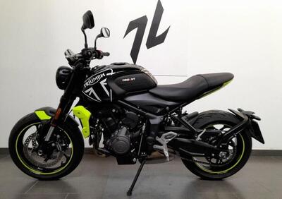 Triumph Trident 660 (2021 - 24) - Annuncio 9863953