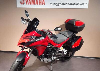 Ducati Multistrada 1260 S (2018 - 20) - Annuncio 9863962