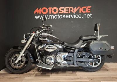 Yamaha XVS 950 A Midnight Star (2008 - 16) - Annuncio 9863963