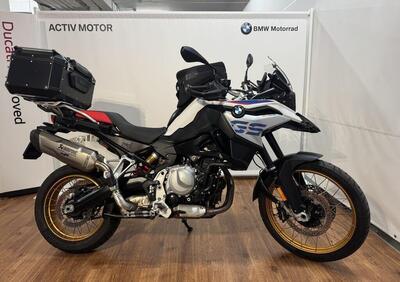 Bmw F 850 GS (2018 - 20) - Annuncio 9863967