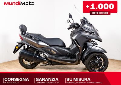 Yamaha Tricity 300 (2020) - Annuncio 9863971