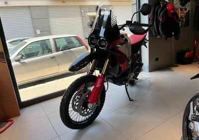 Ducati DesertX Rally (2024 - 25) - Annuncio 9726655