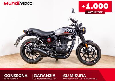 Royal Enfield HNTR 350 (2022 - 25) - Annuncio 9863973