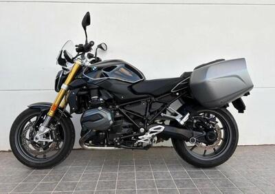 Bmw R 1200 R (2017 - 18) - Annuncio 9852341