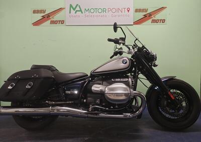 Bmw R 18 Classic (2021 - 24) - Annuncio 9861914