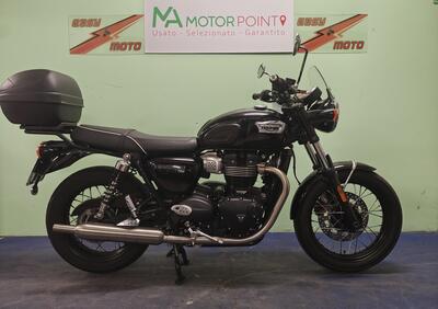Triumph Bonneville T100 (2021 - 25) - Annuncio 9862929