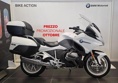 Bmw R 1250 RT (2021 - 25) - Annuncio 9770485
