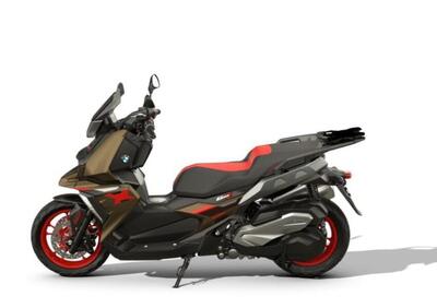 Bmw C 400 X (2025) - Annuncio 9823214