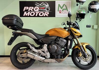 Honda Hornet 600 (2007 - 10) - Annuncio 9864015