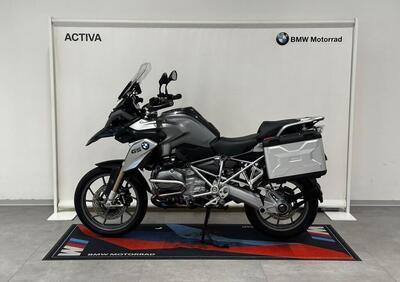 Bmw R 1200 GS (2013 - 16) - Annuncio 9863981