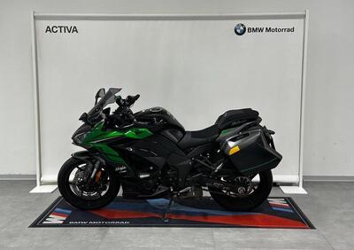 Kawasaki Ninja 1000 SX Tourer (2021 - 24) - Annuncio 9863982