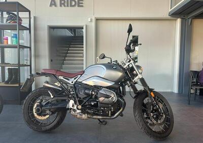 Bmw R nineT 1200 Scrambler (2016 - 20) - Annuncio 9863986