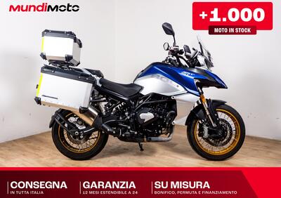 QJ Motor SRT 800 X (2023 - 24) - Annuncio 9863988