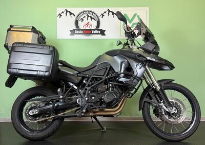 Bmw F 800 GS (2008 - 15) - Annuncio 9862932